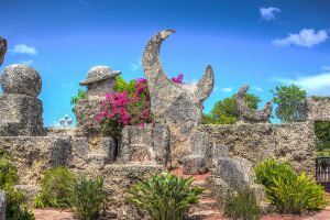 Inside Florida’s Most Mysterious Structure Built by One Man ...