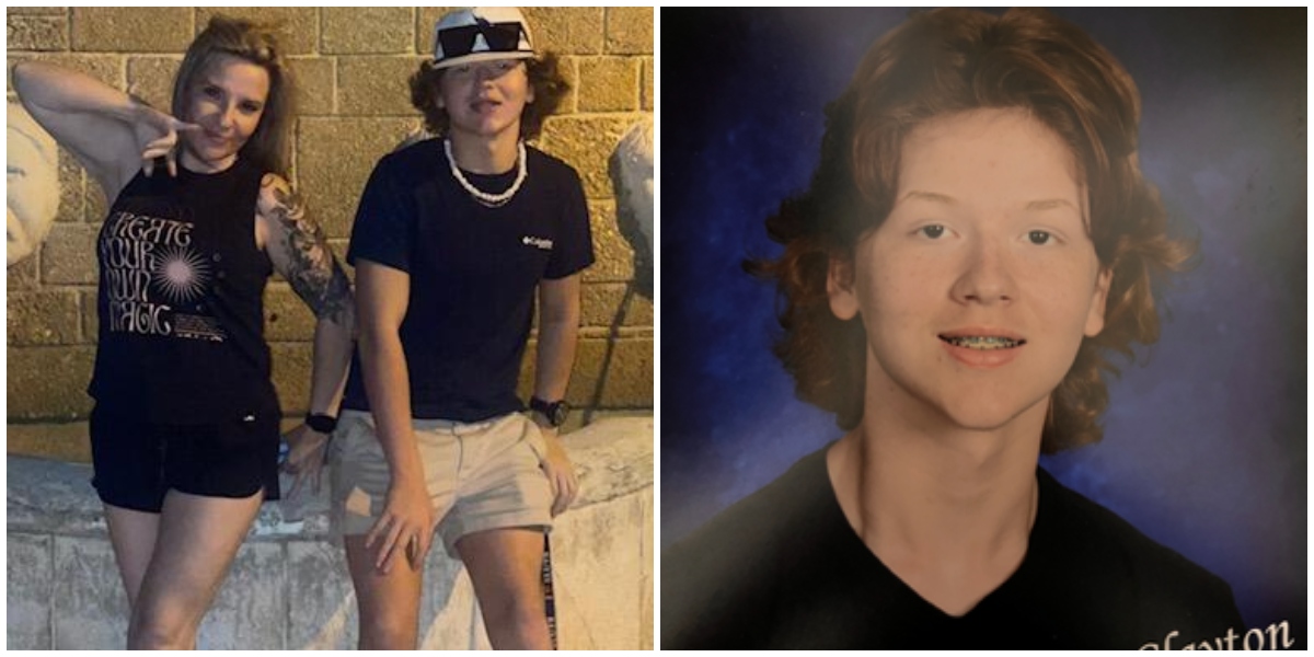 Gainesville Mother Pushes for New Road Law After Teen’s Fatal Crash ...